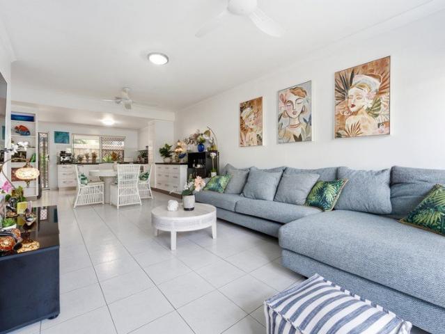 Apartment for sale in Kewarra Beach, Queensland