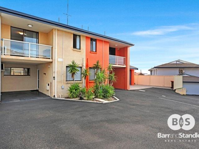 Townhouse for sale in Bunbury, Western Australia