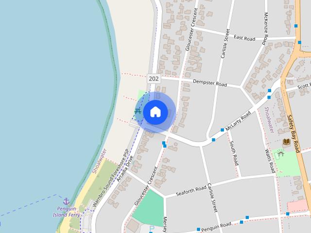 House for rent in Shoalwater, Western Australia