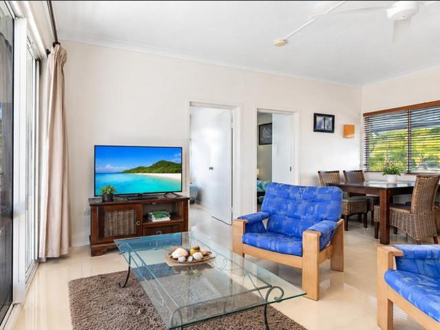 Apartment for rent in Cannonvale