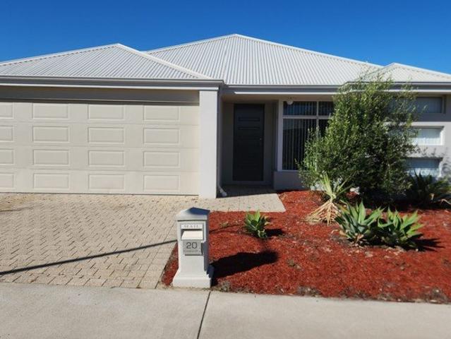 House for sale in Alkimos, Western Australia