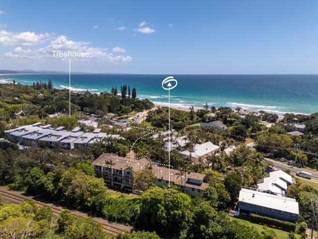 House for sale in Byron Bay, New South Wales