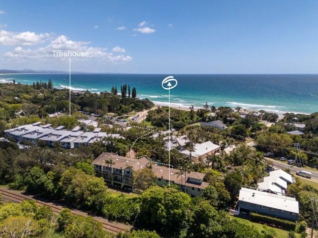 House for sale in Byron Bay, New South Wales