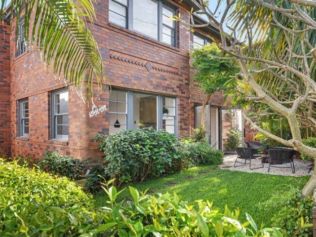 Apartment for rent in Eastern Suburbs, Sydney