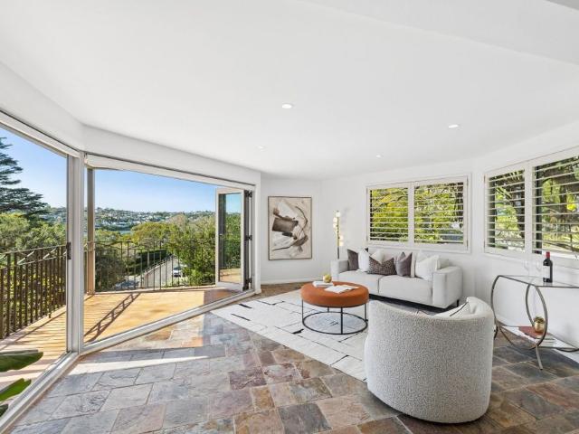 House for rent in Lower North Shore, Sydney