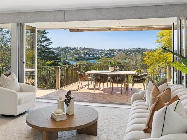 House for rent in Lower North Shore, Sydney