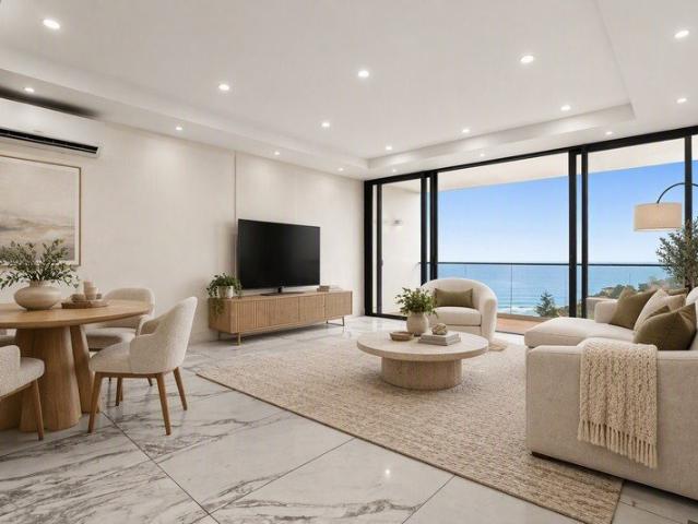 Apartment for rent in Eastern Suburbs, Sydney