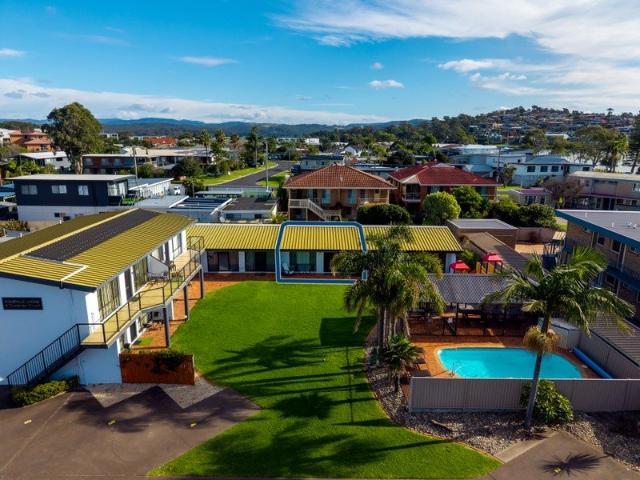 Apartment for sale in Merimbula, New South Wales