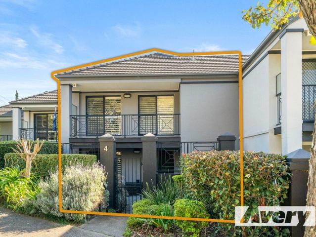 Townhouse for rent in Newcastle, Newcastle-Maitland