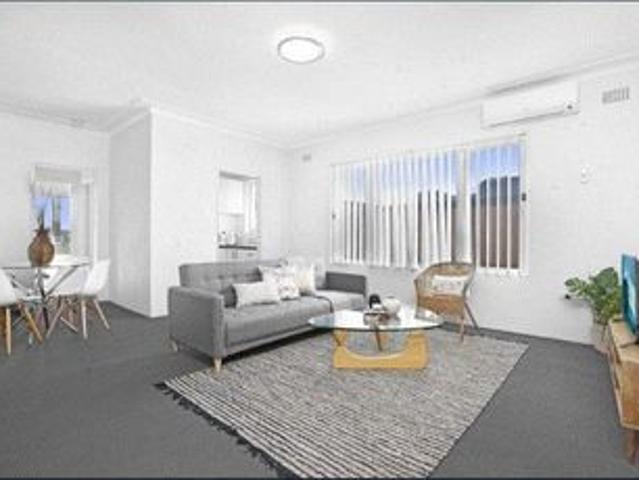 Apartment for rent in St George, Sydney