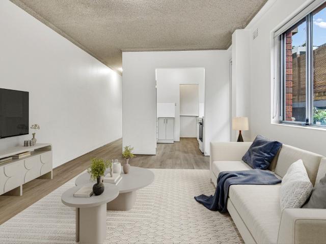 Apartment for rent in Sydney, New South Wales