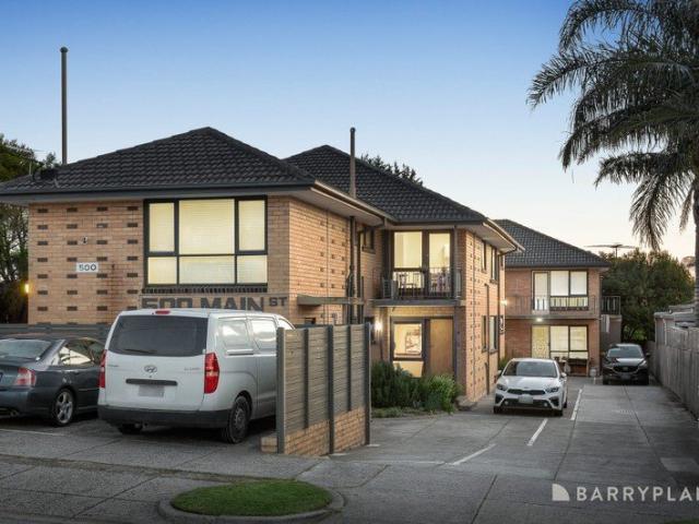 Apartment for sale in Camerons Creek, Victoria