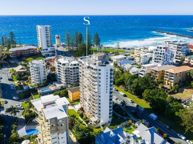 Apartment for sale in Gold Coast Mc