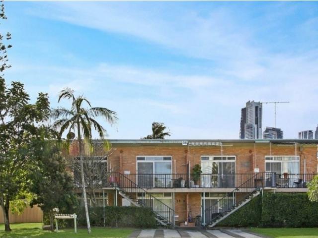 Apartment for rent in Fernbrook, Queensland