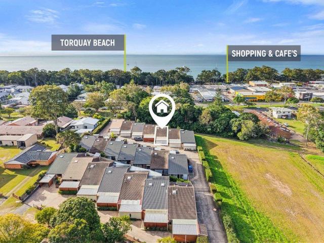 Apartment for sale in Great Sandy Strait, Queensland