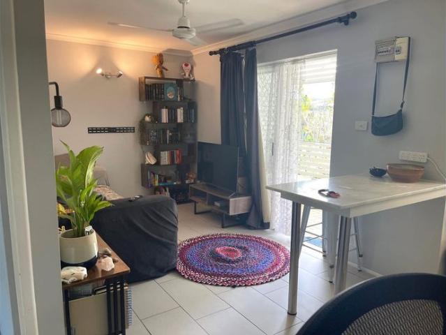 Apartment for rent in Yorkeys Knob, Queensland