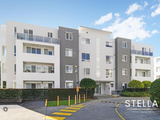 Apartment for sale in Wollongong West, New South Wales