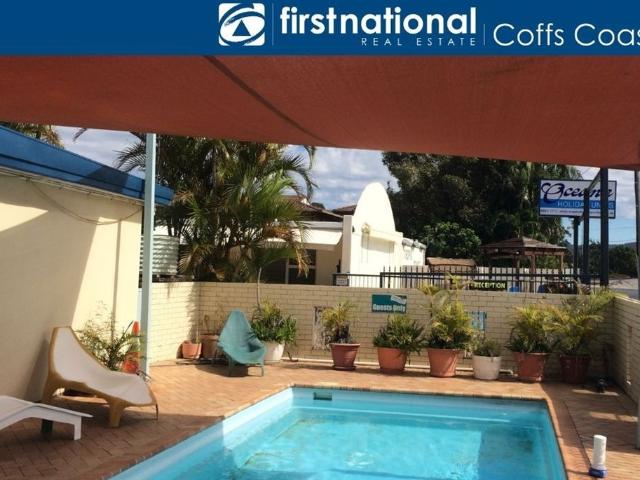 Apartment for rent in Coffs Harbour, New South Wales