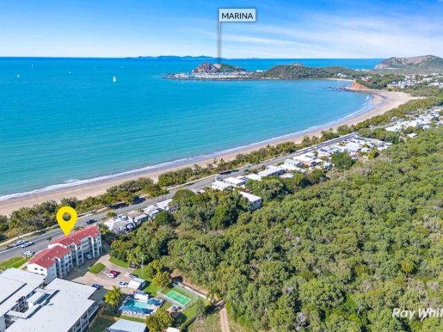 Apartment for sale in Lammermoor, Queensland