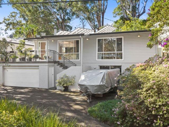 House for sale in Gosford, New South Wales