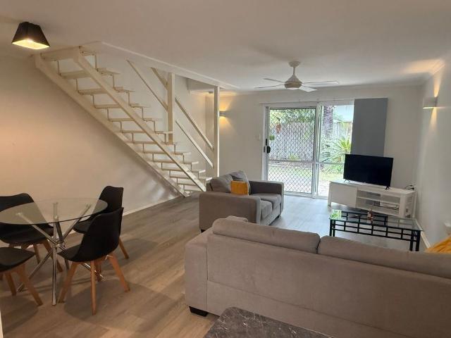 Apartment for rent in Great Sandy Strait, Queensland
