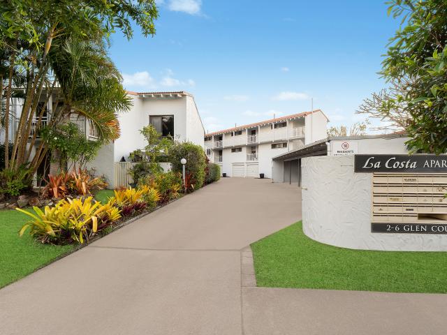 Apartment for rent in Kings Creek, Queensland