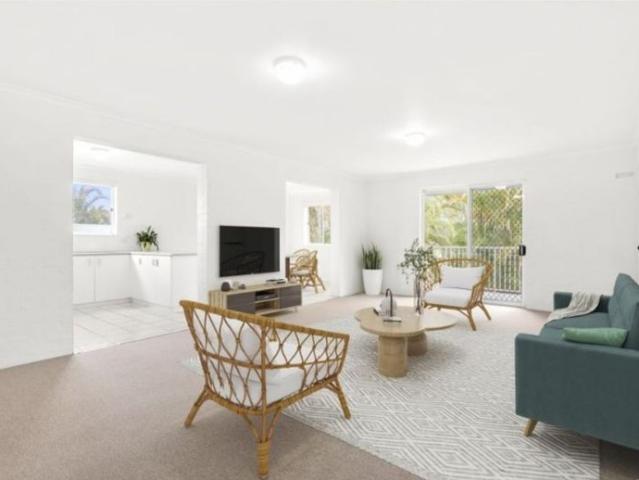 Apartment for rent in Kings Creek, Queensland