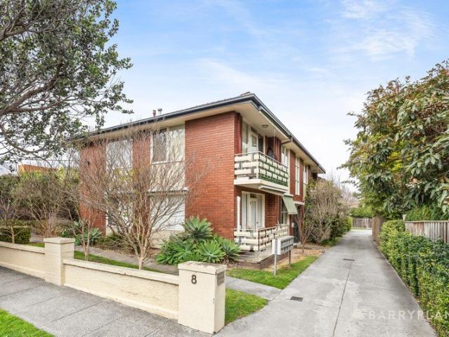 Apartment for sale in Camerons Creek, Victoria