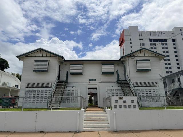 Apartment for rent in North Ward, Townsville