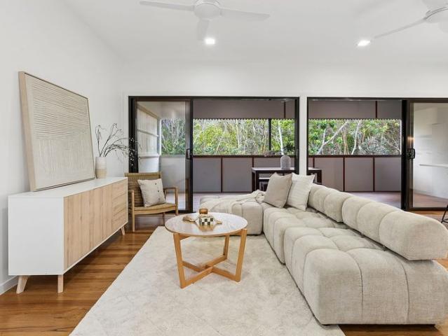 Townhouse for rent in Mount Coolum, Sunshine Coast Regional