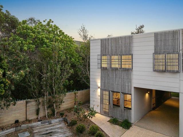 Townhouse for rent in Mount Coolum, Sunshine Coast Regional