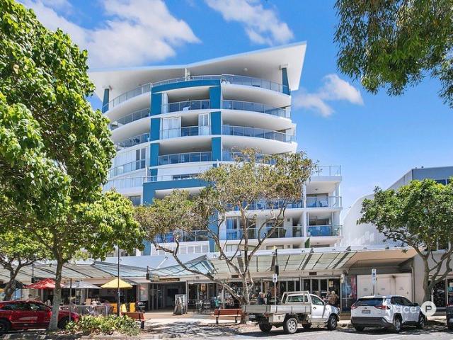 Apartment for sale in Scarborough, Greater Brisbane