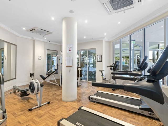 Apartment for sale in Broadbeach, Gold Coast City