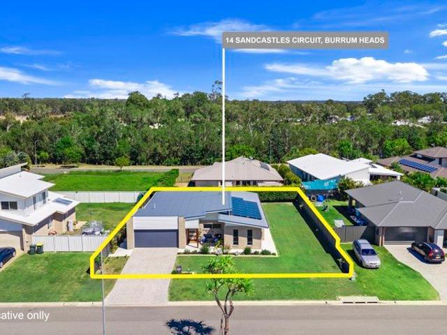 House for sale in Burrum Heads, Queensland
