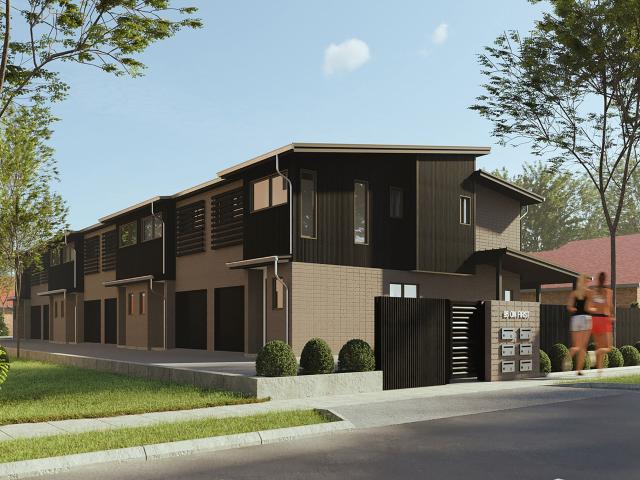 Townhouse for sale in Sawtell, New South Wales