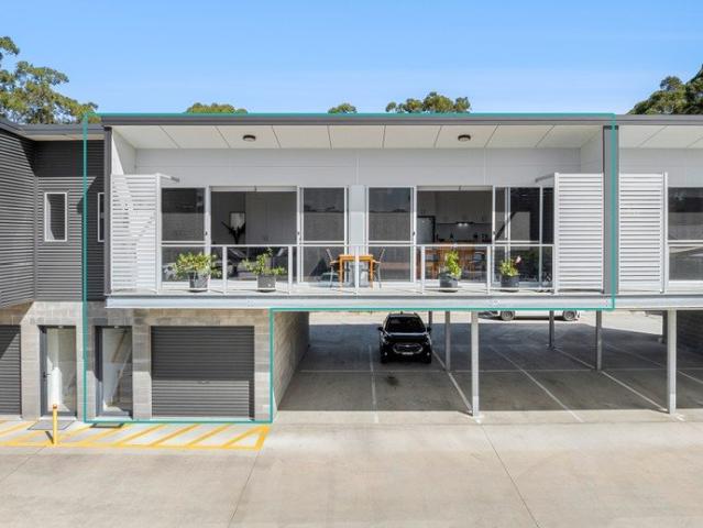 Townhouse for sale in Broulee, New South Wales