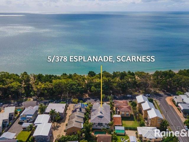 Apartment for rent in Great Sandy Strait, Queensland