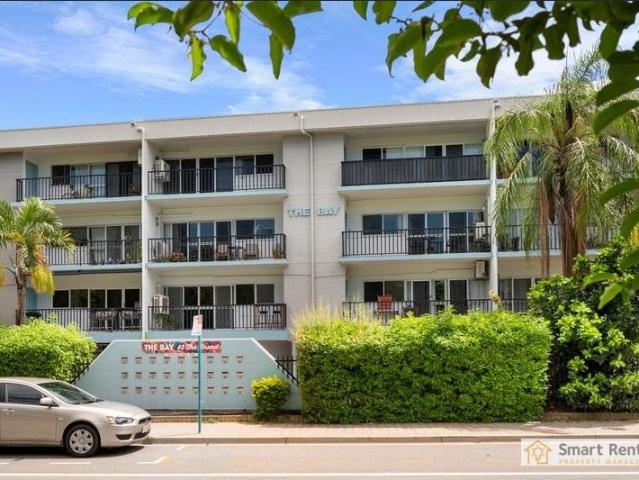 House for rent in North Ward, Queensland