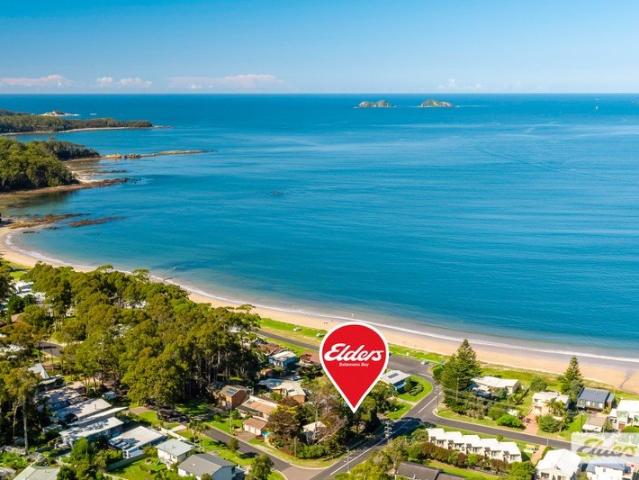 Townhouse for rent in Long Beach, New South Wales