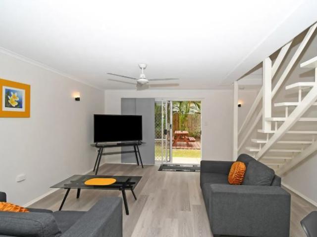 Apartment for rent in Great Sandy Strait, Queensland