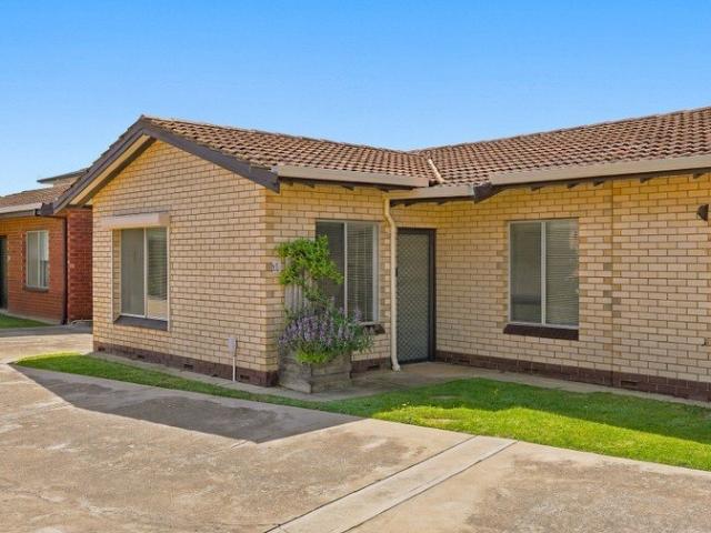 Apartment for sale in West Beach, Adelaide