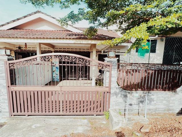 Terraced House for sale in Sri Rusa, Negeri Sembilan