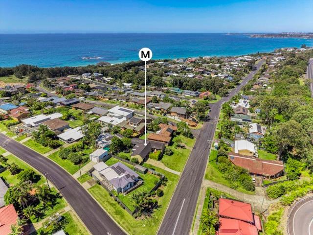 House for sale in Sapphire Beach, Coffs Harbour