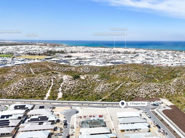 Land for sale in Eglinton, City of Wanneroo