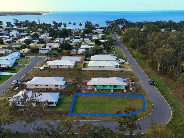 Land for sale in Burrum Heads, Queensland