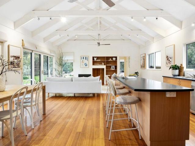 House for rent in Merricks Beach, Melbourne