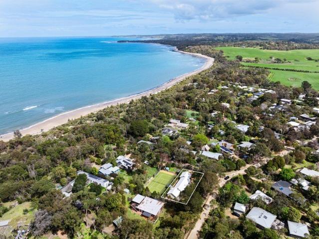 House for rent in Merricks Beach, Melbourne