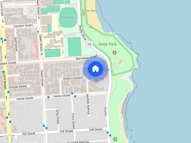 Apartment for rent in Mid North Coast Msc, New South Wales
