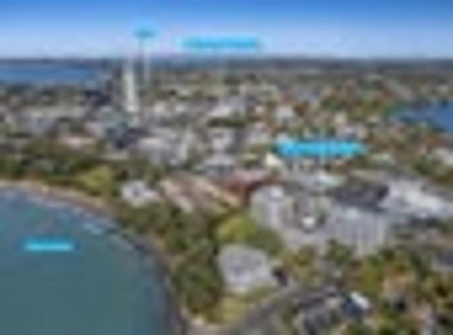 Apartment for sale in Takapuna