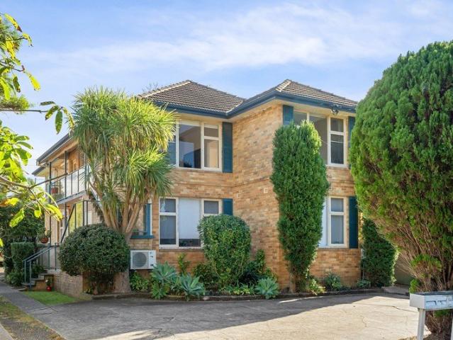 Apartment for sale in Sutherland, New South Wales